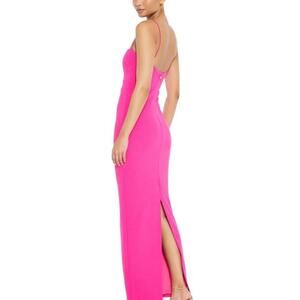 Nookie Bailey Maxi Dress in Pink